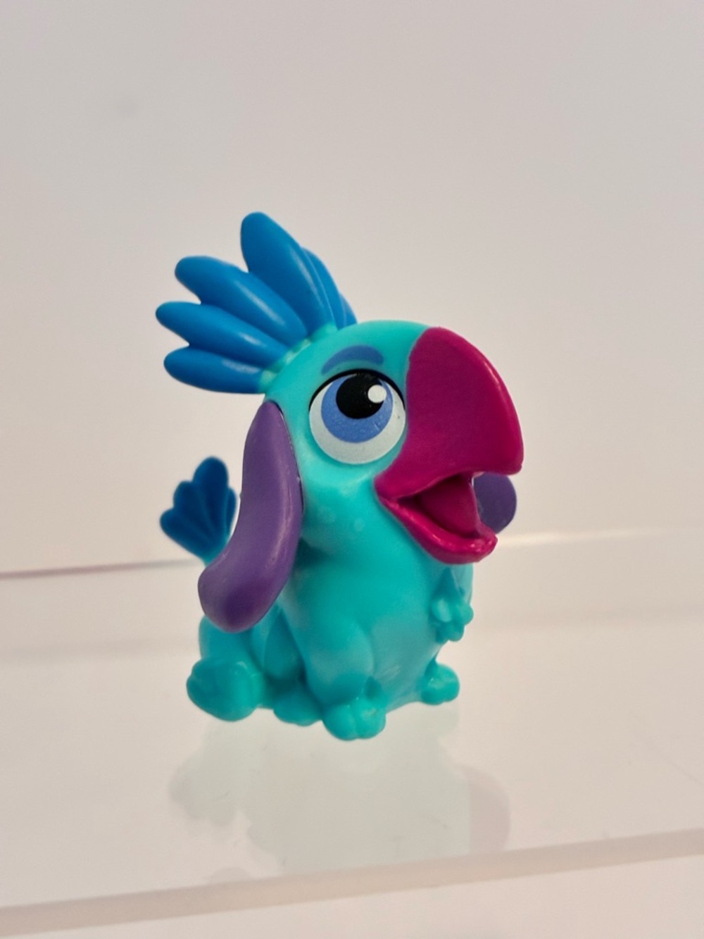 Disney Junior Alice's Wonderland Bakery Jabberwocky Figure